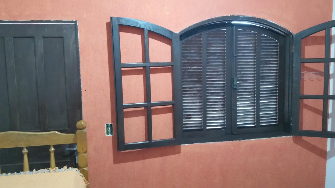 Casa Hostel Parati Exterior foto